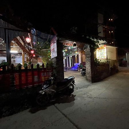Tam Coc Riverside Homestay Ninh Binh Eksteriør bilde