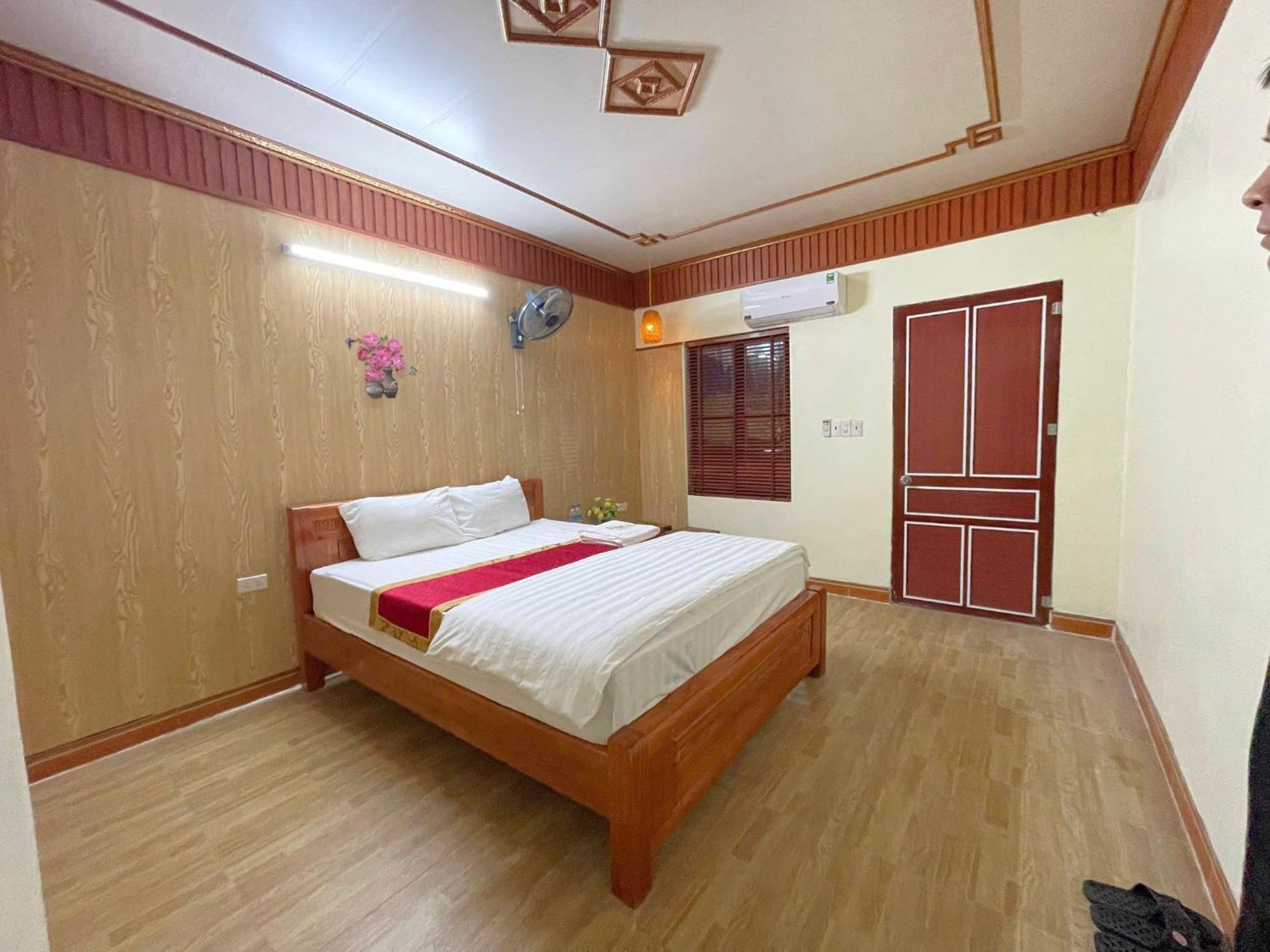 Tam Coc Riverside Homestay Ninh Binh Eksteriør bilde