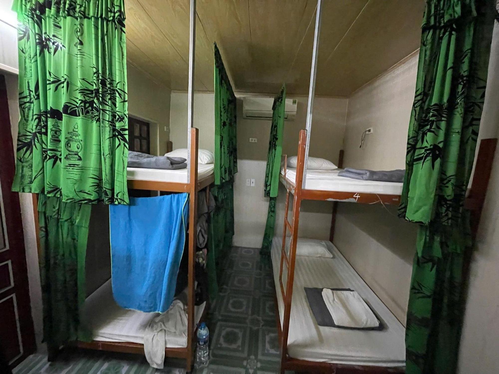 Tam Coc Riverside Homestay Ninh Binh Eksteriør bilde