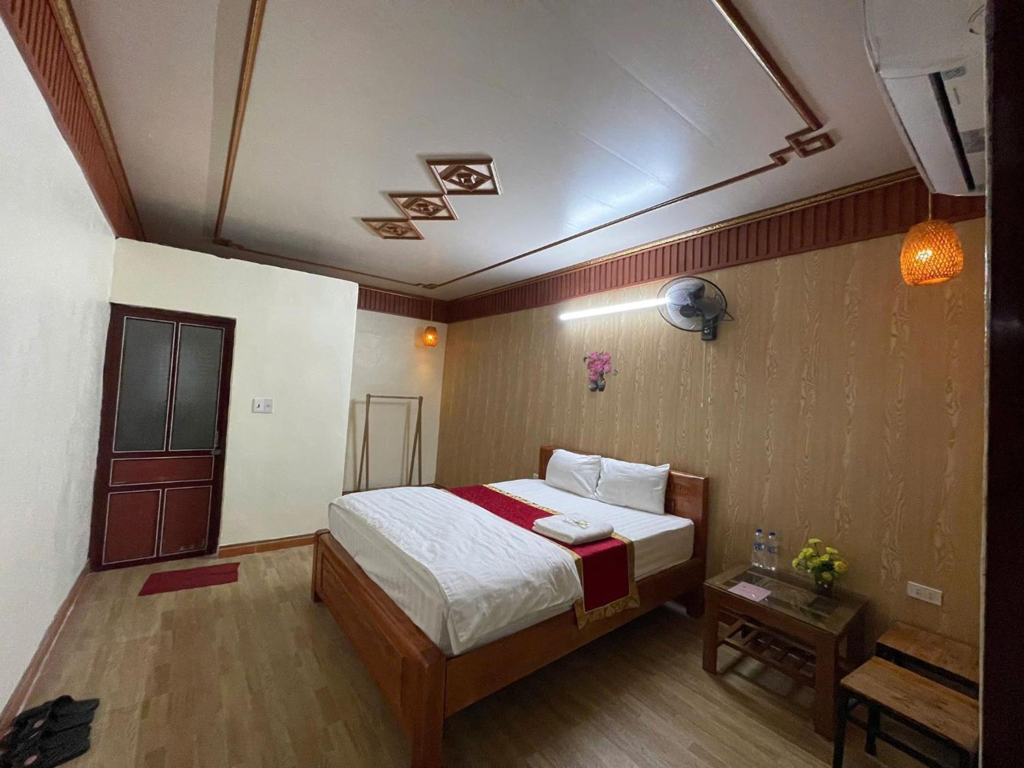 Tam Coc Riverside Homestay Ninh Binh Eksteriør bilde