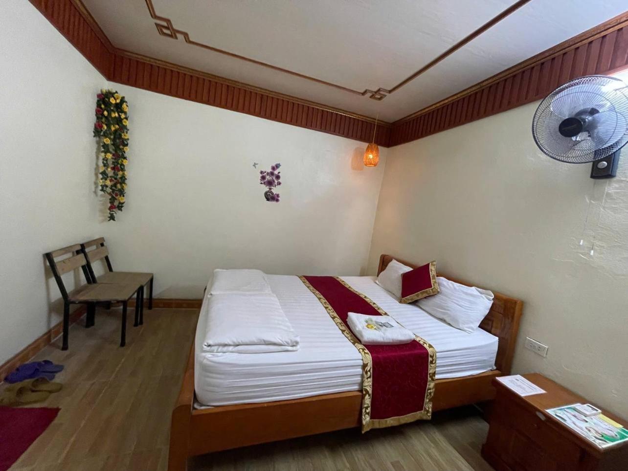 Tam Coc Riverside Homestay Ninh Binh Eksteriør bilde