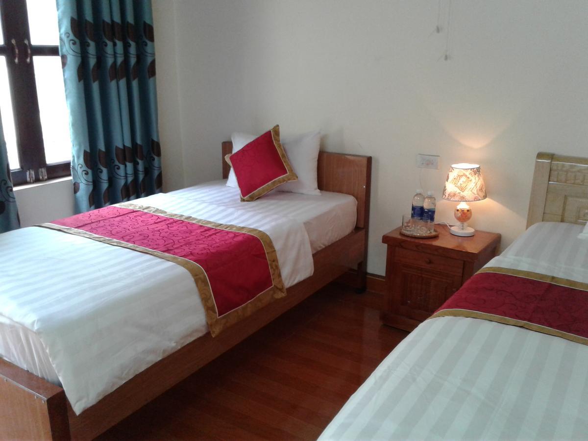 Tam Coc Riverside Homestay Ninh Binh Eksteriør bilde