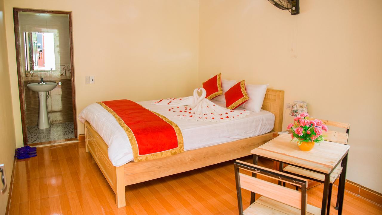 Tam Coc Riverside Homestay Ninh Binh Eksteriør bilde