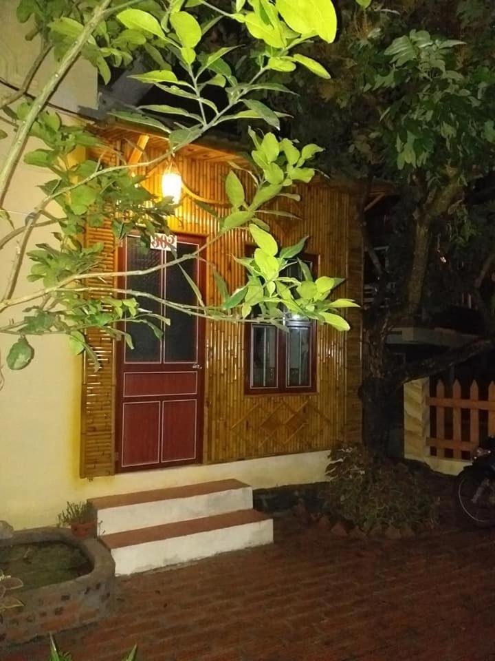 Tam Coc Riverside Homestay Ninh Binh Eksteriør bilde